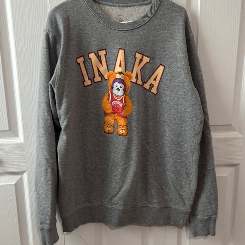 INAKA men’s sweatshirt